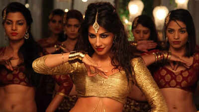 'Battle of Galwan' star Chitrangada Singh to lead 'Raat Akeli Hai 2': ‘Honey wanted me for a song in the first film’
