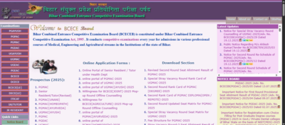 Bihar NEET PG counselling 2025: Round 2 revised seat allotment result released; direct link to download here