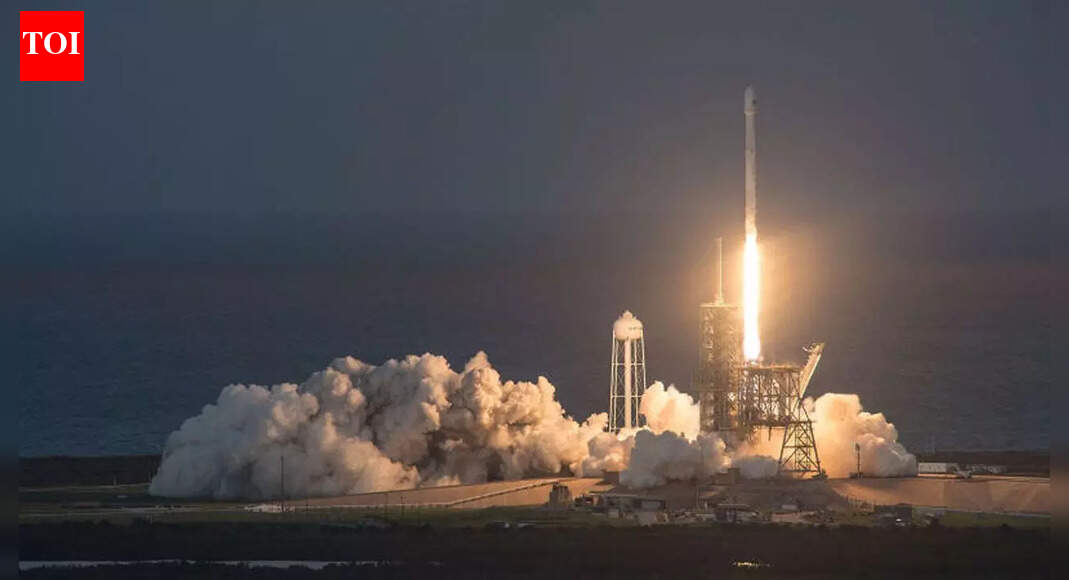 China moves to rival SpaceX: Stock market rules eased; reusable rockets in focus