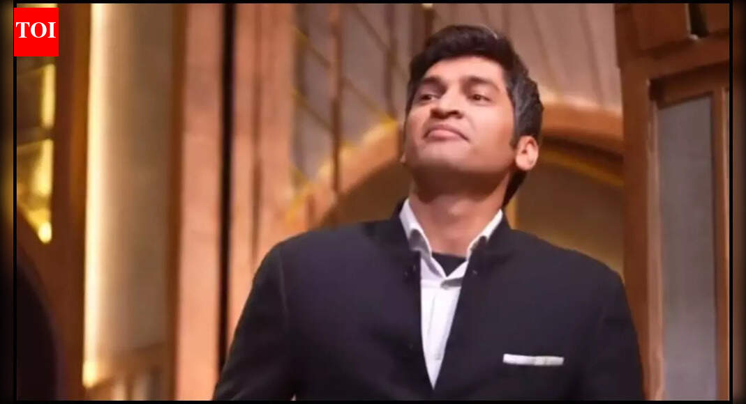 Pratham Mittal opens up about joining ‘Shark Tank’; says ‘I hope I can be that positive voice’