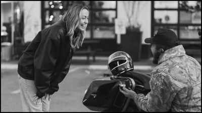 Brandi Cyrus and Matt Southcombe announce their engagement; the couple is planning on getting married soon