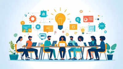 Startups in 2025: Fewer closures but big names stumble — BluSmart, Dunzo & others exit