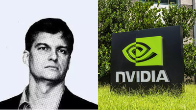 One of the biggest Wall Street investors Michael Burry warns America: Nvidia will make you lose AI race to China