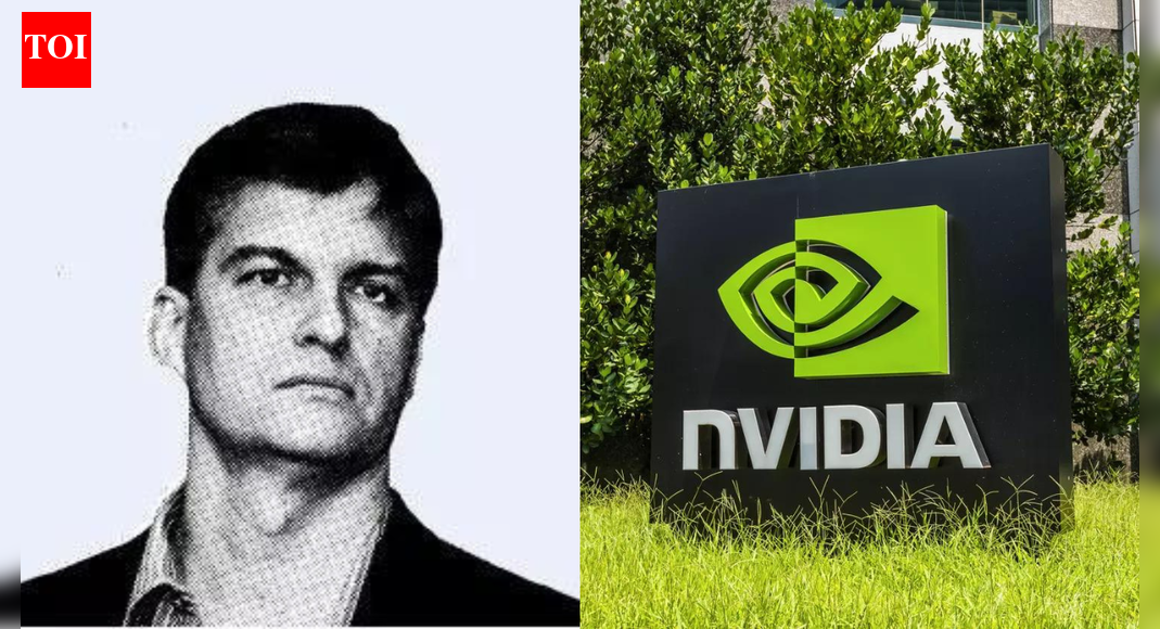 US AI race at risk: US risks losing AI race to China - Michael Burry warns America on Nvidia