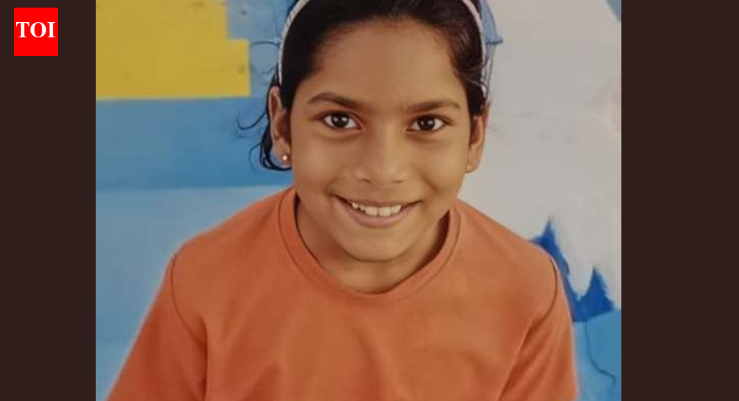 Remembering Vyoma Priya : The nine year old posthumously honoured with Pradhan Mantri Rashtriya Bal Puraskar