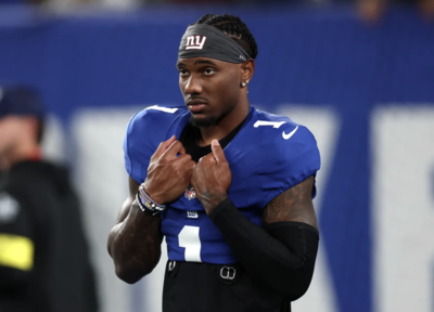Who is Malik Nabers’ girlfriend? Everything we know about the Giants WR’s personal life