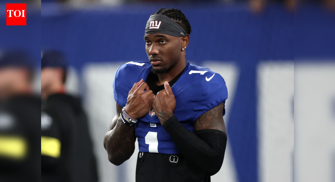 Who is Malik Nabers’ girlfriend? Everything we know about the Giants WR’s personal life