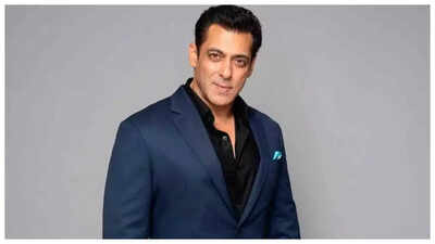 Salman Khan summoned to court in pan masala case - Reports