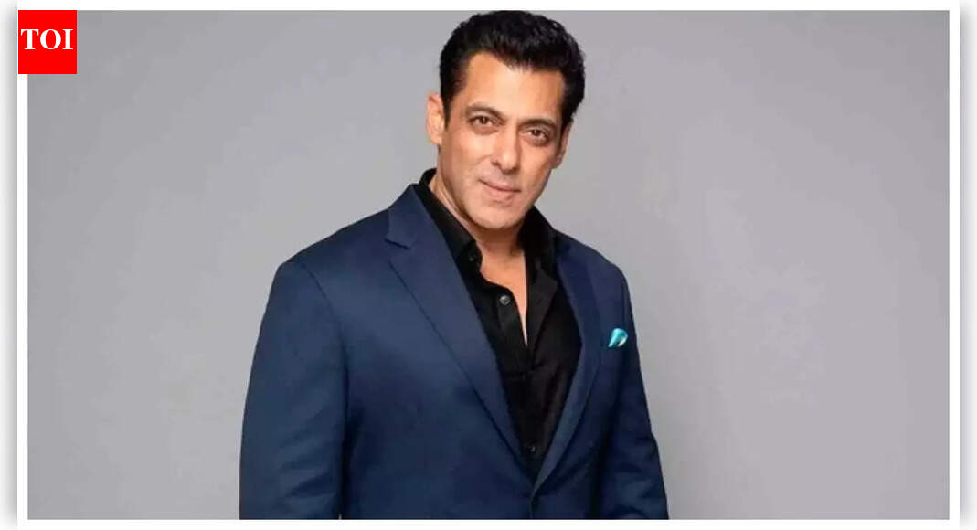 Salman Khan summoned to court in pan masala case - Reports