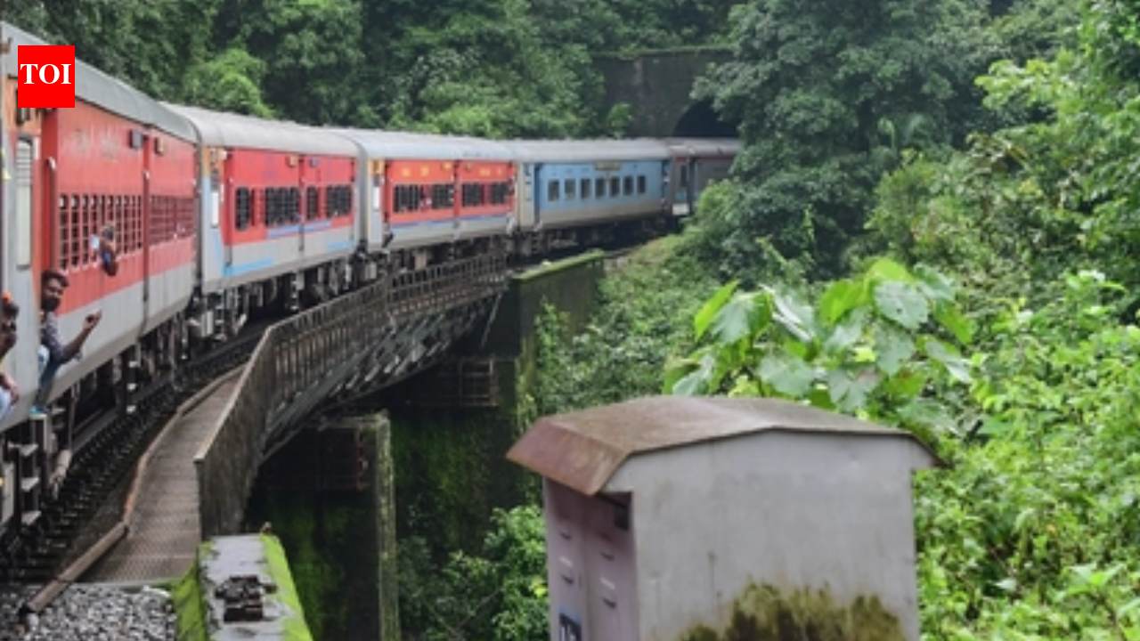 Faster Journeys for Long-Distance Rail Passengers: South Western ...