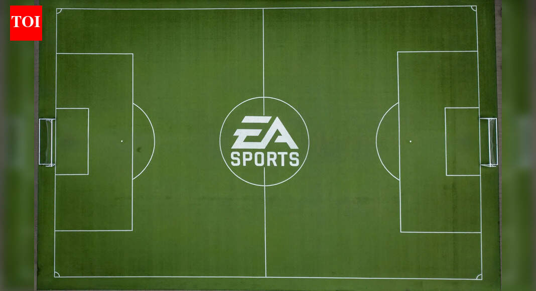 FIFA and NFL video game maker EA is shutting down 3 games in January 2026
