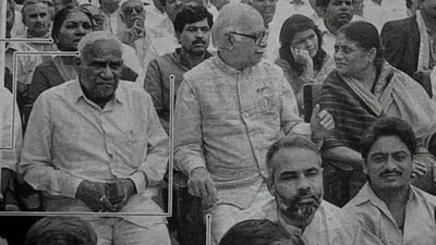 'Power of organisation': Congress' Digvijaya Singh praises RSS photo, highlights Modi's rise from worker to PM — what he said