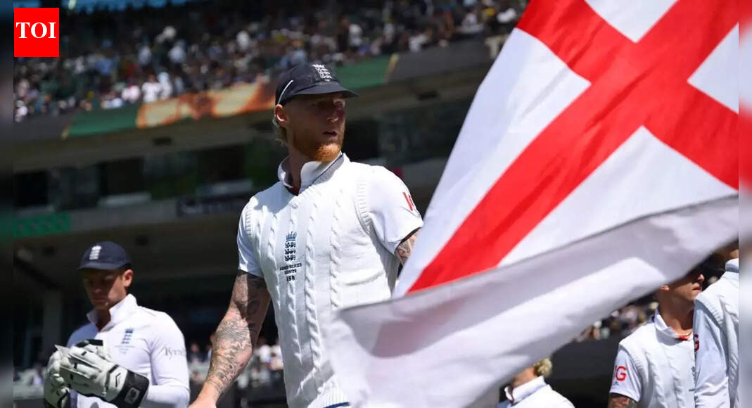 Ashes: Stokes labels MCG pitch 'not ideal' despite historic England win