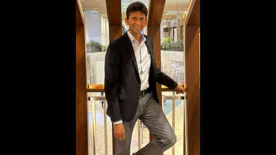 It is time to bring cricket back to Bengaluru: Venkatesh Prasad
