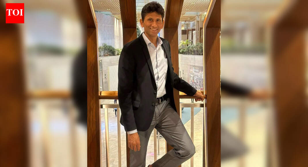 It is time to bring cricket back to Bengaluru: Venkatesh Prasad