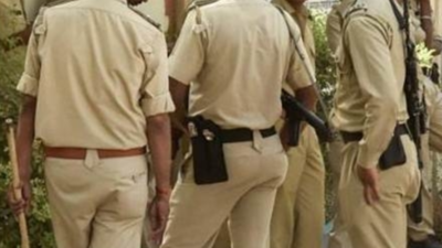 UP: Drug racket exposed in Varanasi, fake licence used for illegal codeine trade; Rs 30 crore properties to be attached