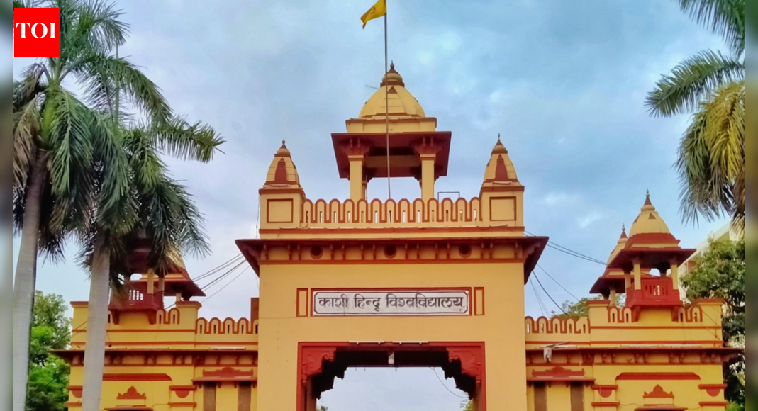 UP: Odia studies academic programme introduced at BHU for the academic year 2025-26