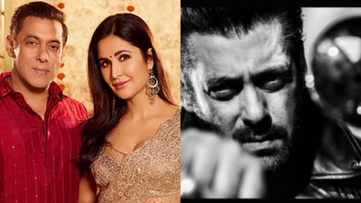 Salman Khan’s 60th birthday: Katrina Kaif calls her ‘Tiger’ co-star ‘Super Human’; wishes for ‘everyday be full of love and light’