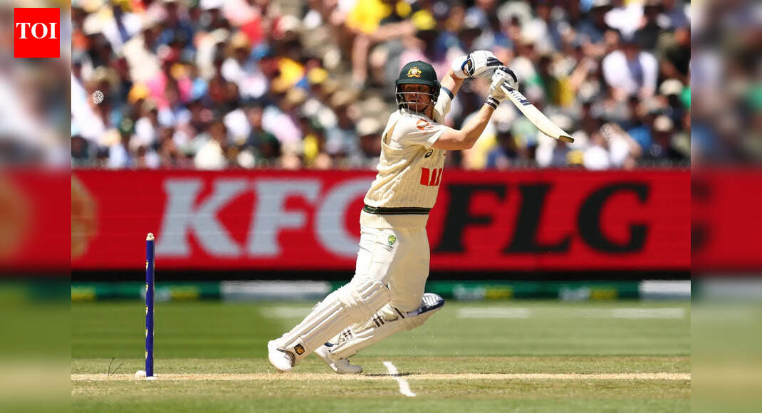 Steve Smith scripts history, now second only to Don Bradman in this list