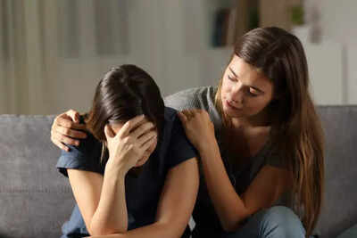 The invisible pressure children feel to make parents proud