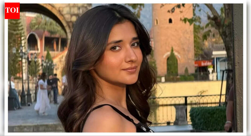 Kanika Mann to play the antagonist ichhadhaari dragon in Naagin 7 - Exclusive