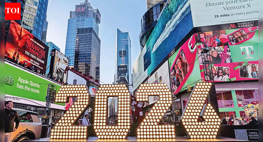 Why 2025 was not as tariffying as we thought