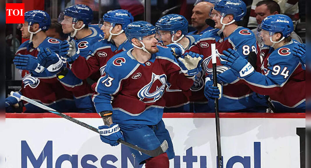 NHL standings tell a different story this season: Avalanche assert control, Dallas solidify their position and Maple Leafs lose their grip