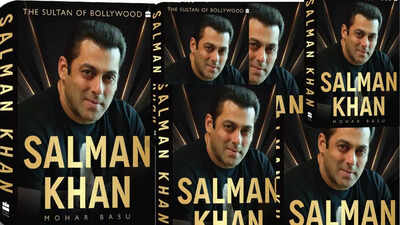 'सलमान बहुत अप्रत्याशित हैं', 'सलमान खान: बॉलीवुड के सुल्तान' में उनके रिश्ते पर कैटरीना की राय और भी बहुत कुछ