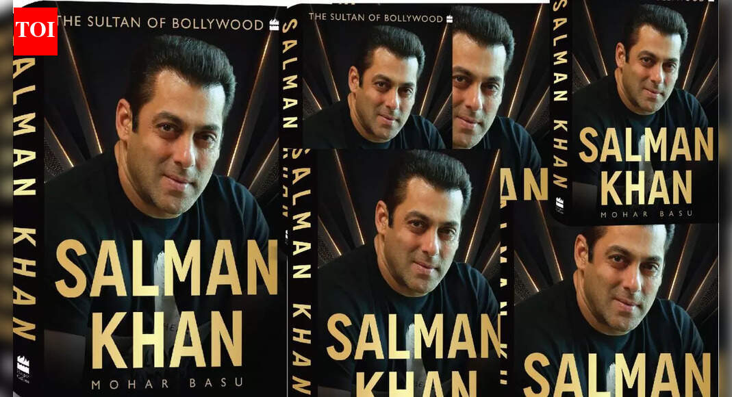 'Salman is very unpredictable,'  Katrina's views on their relationship, and more in 'Salman Khan: The Sultan of Bollywood'