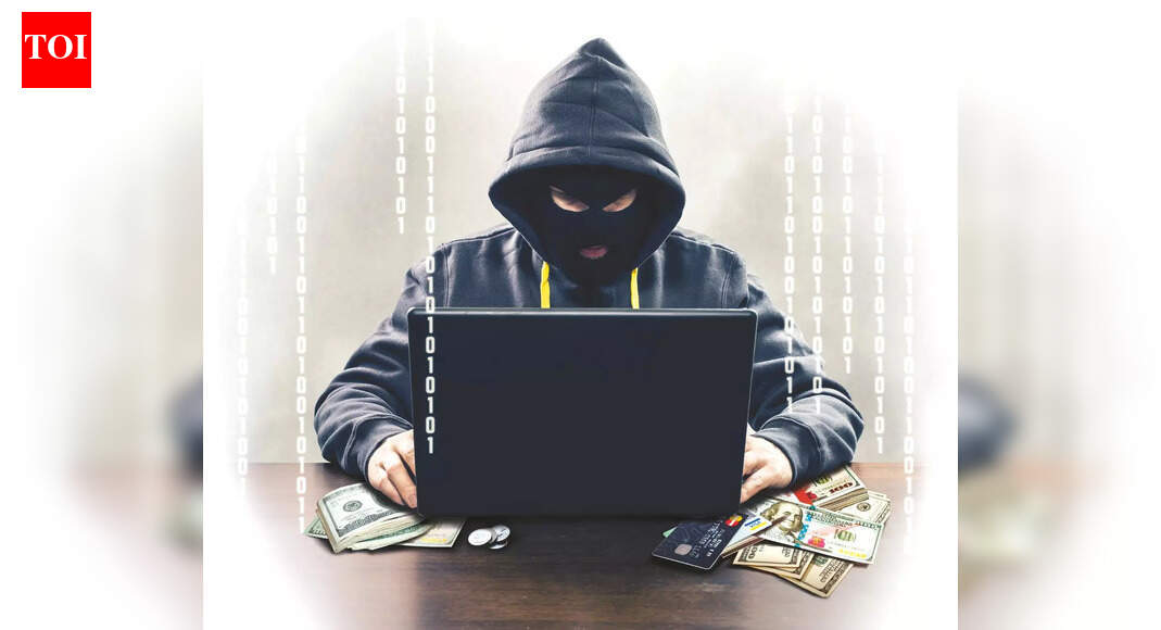 SIM Box scam explained: How cybercriminals use thousands of SIM cards to cheat you