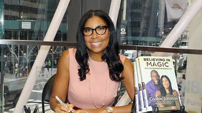 What is Cookie Johnson’s net worth in 2025? Exploring how the author, entrepreneur and AIDs advocate became Magic Johnson’s greatest strength
