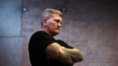 Boxing icon Ricky Hatton leaves behind over $50 million property legacy for his children after his tragic death