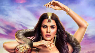 ‘Naagin 7’: Priyanka Chahar Choudhary opens up on comparisons and legacy pressure as she leads the new season