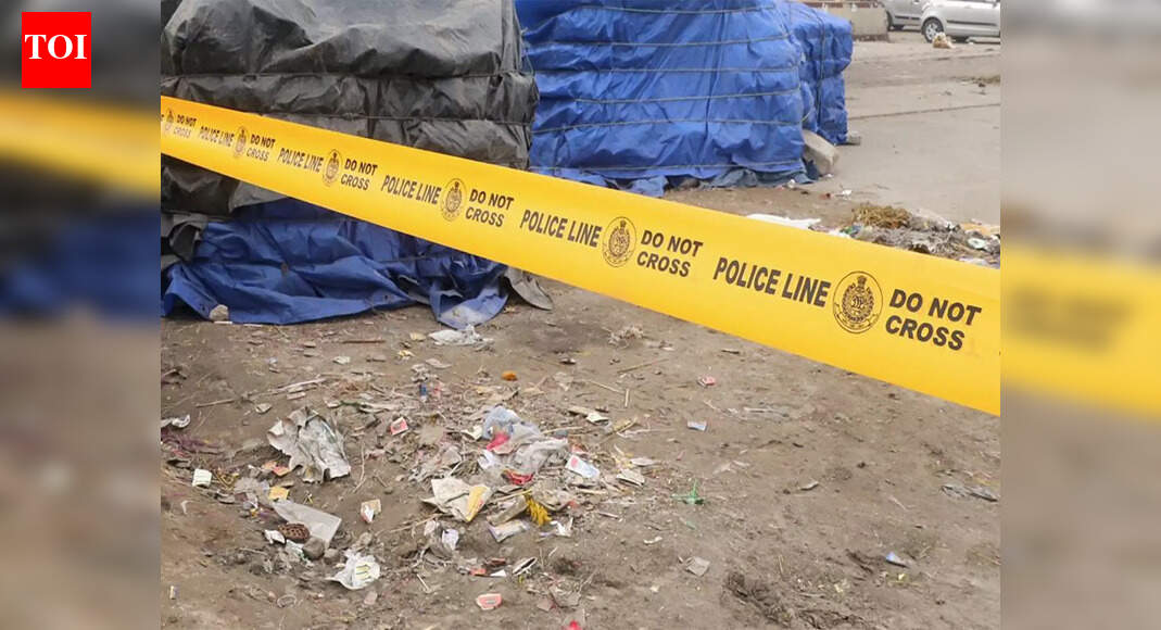 JAP-1 cook killed in road accident in Palamu