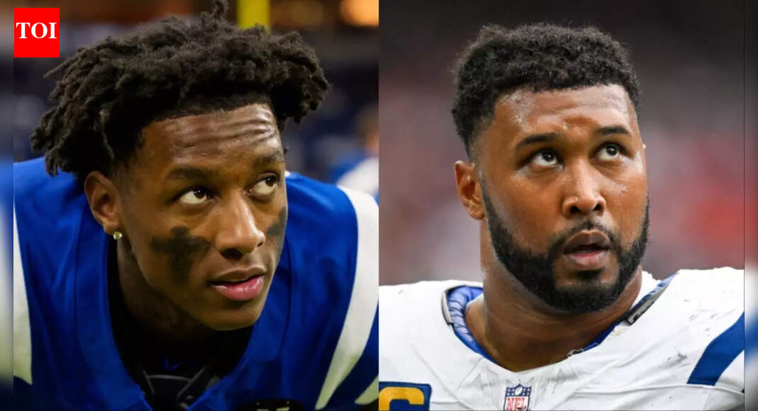 Sauce Gardner latest injury update: Colts cornerback missed three games but listed questionable against Jacksonville Jaguars