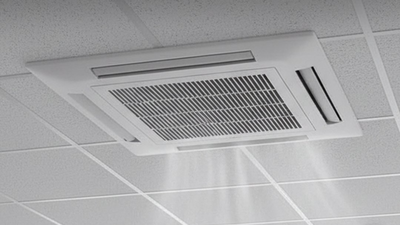 Abu Dhabi launches HawAQM to monitor indoor air quality in real time