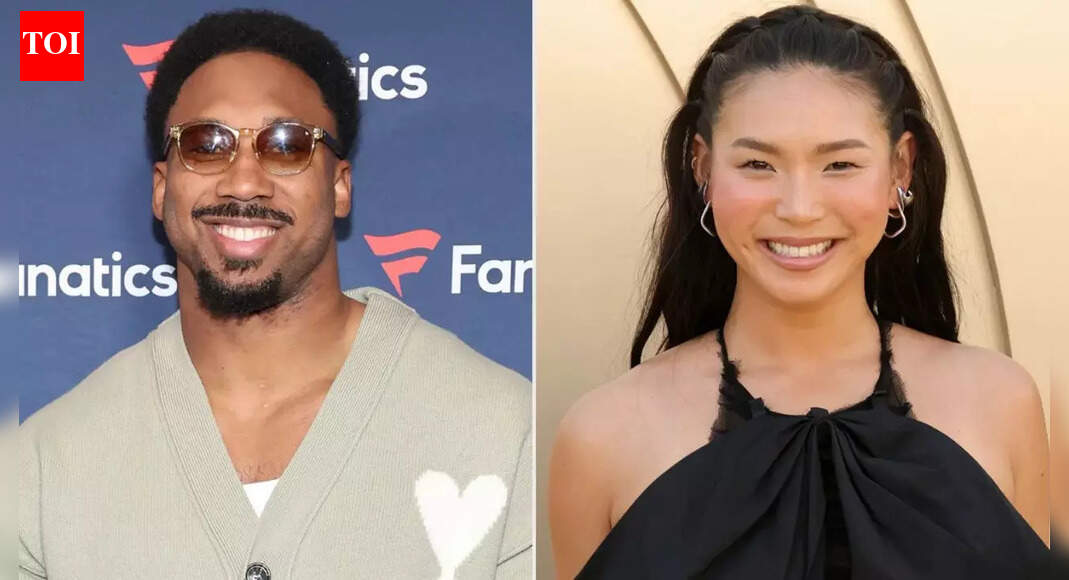 “I’m really lucky”: Chloe Kim is in awe of Myles Garrett as she opens up about his kindness and support ahead of her Olympic return