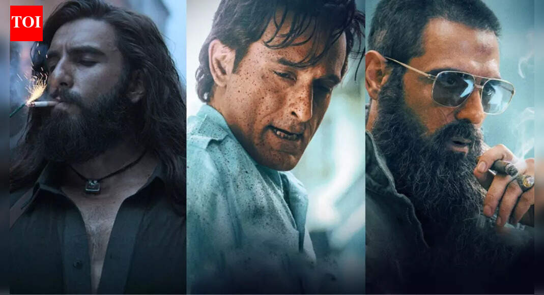 'Dhurandhar 2' script under lockdown as makers take extreme measures to prevent leaks, reveals Donga aka Naveen Kaushik: 'There is so much more intriguing...'