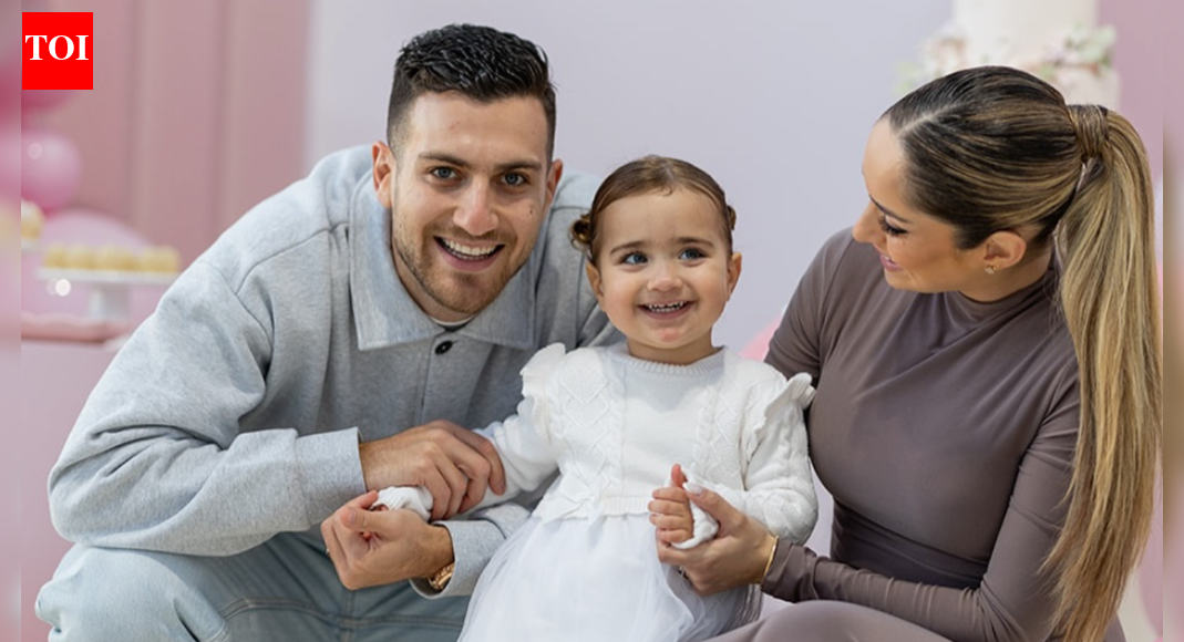 Diogo Dalot and Claudia Spinola Lopes combined net worth in 2025: Manchester United salary, career income, endorsements, and lifestyle