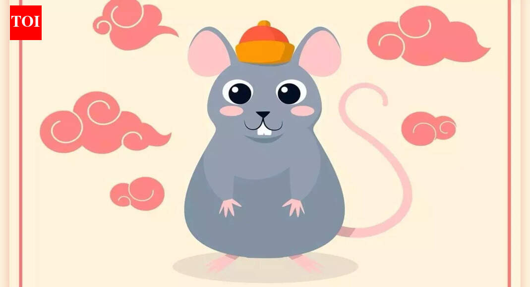 Chinese Rat Zodiac 2026 Horoscope: A Hidden Force May Shake Your Career, Relationships and Future Plans