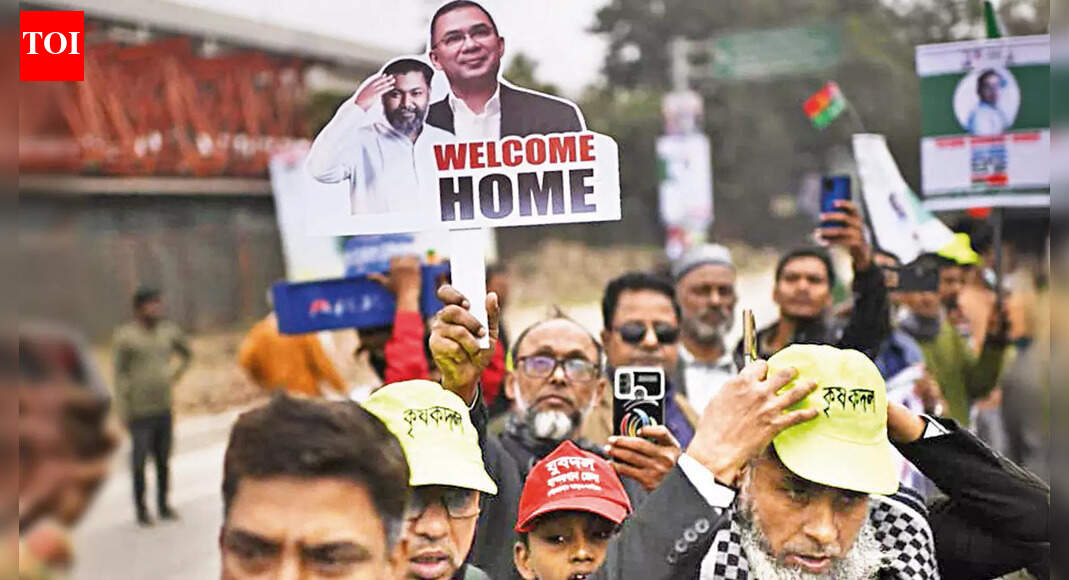 Incendiary rhetoric in Bangladesh shouldn’t distract India from its strategic interests