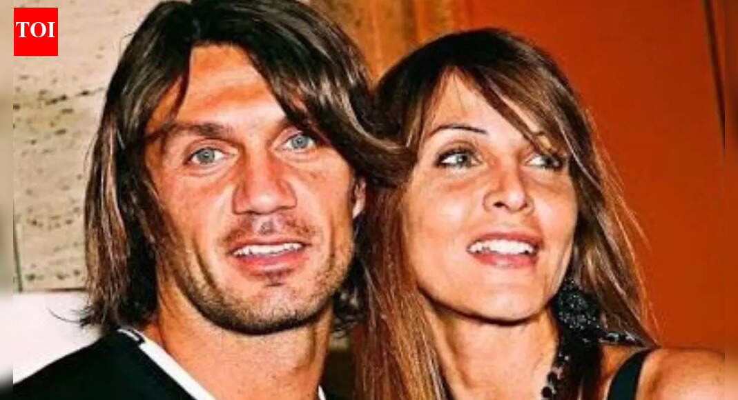Maldini & Andriana Fossa net worth 2025: AC Milan legacy, earnings and life