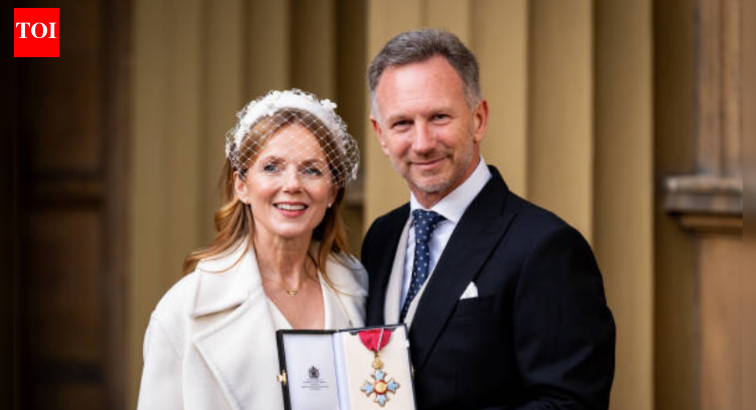 Christian Horner and Geri Halliwell combined net worth in 2025: Red Bull success, F1 career, music legacy, investments, and more