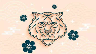 Chinese Tiger Zodiac 2026 Horoscope: Eclipses Will Test Your Ego—Will You Bend or Break?
