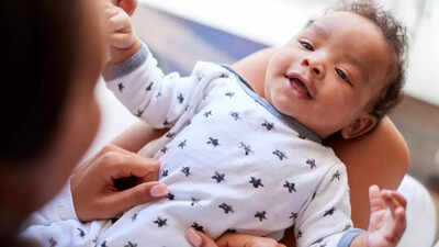 Top baby name trends 2025 and predictions for 2026