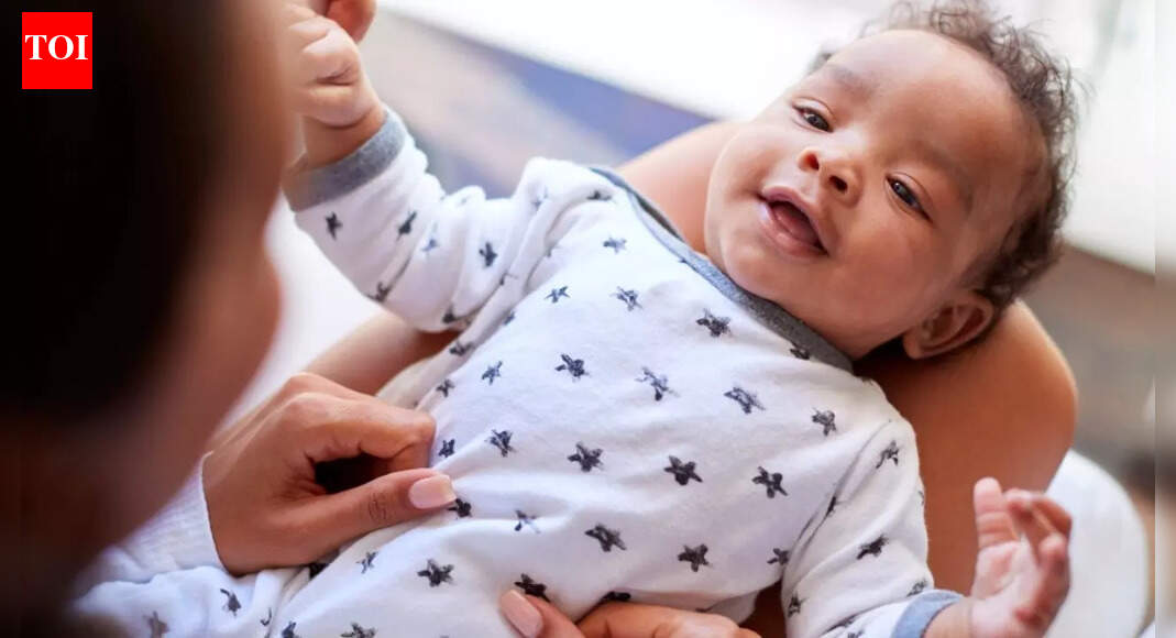 Top baby name trends 2025 and predictions for 2026