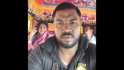 Auto driver in Baripada offers free rides to hospital for poor patients