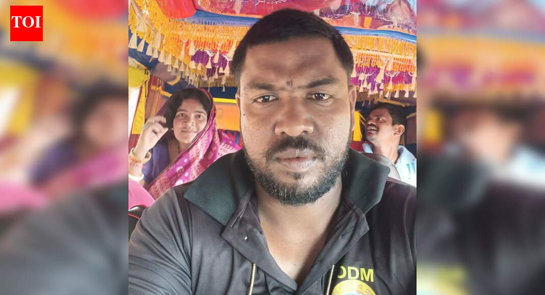 Auto driver in Baripada offers free rides to hospital for poor patients