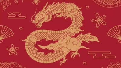 Chinese Dragon Zodiac 2026 Horoscope: Big changes and bold ideas will define your journey in 2026