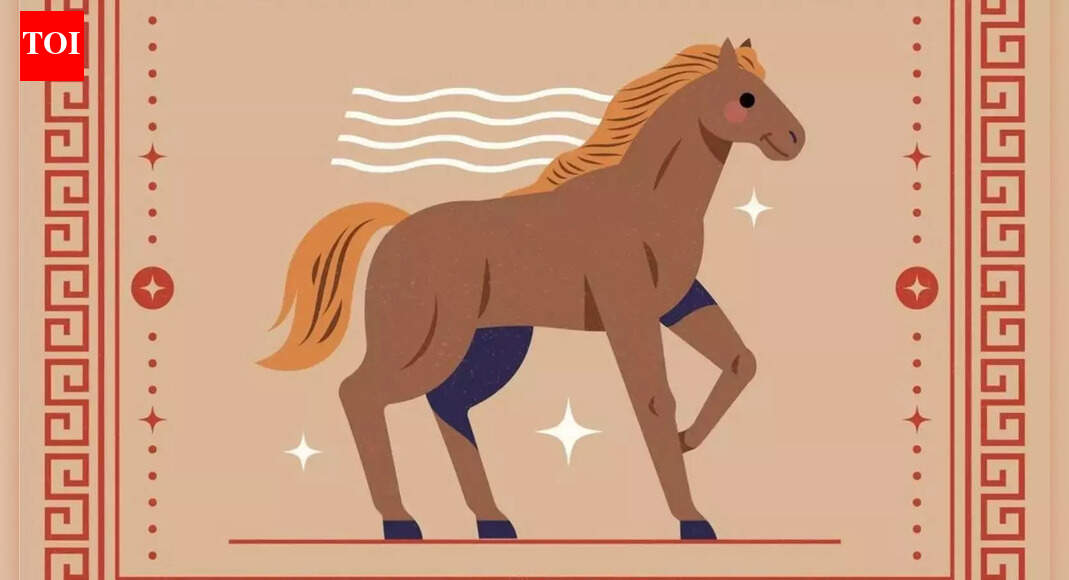 Chinese Horse Zodiac 2026 Horoscope: Fast Moves Could Backfire If You Miss This Warning